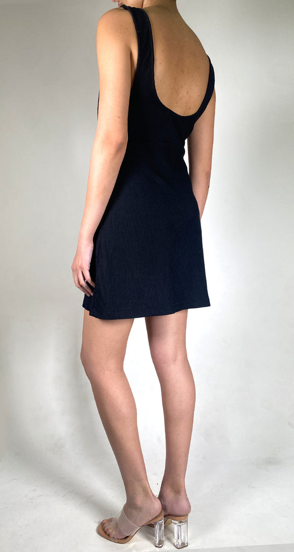 Vestido Negro