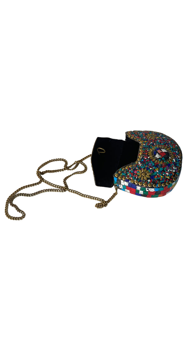 Cartera Mosaico