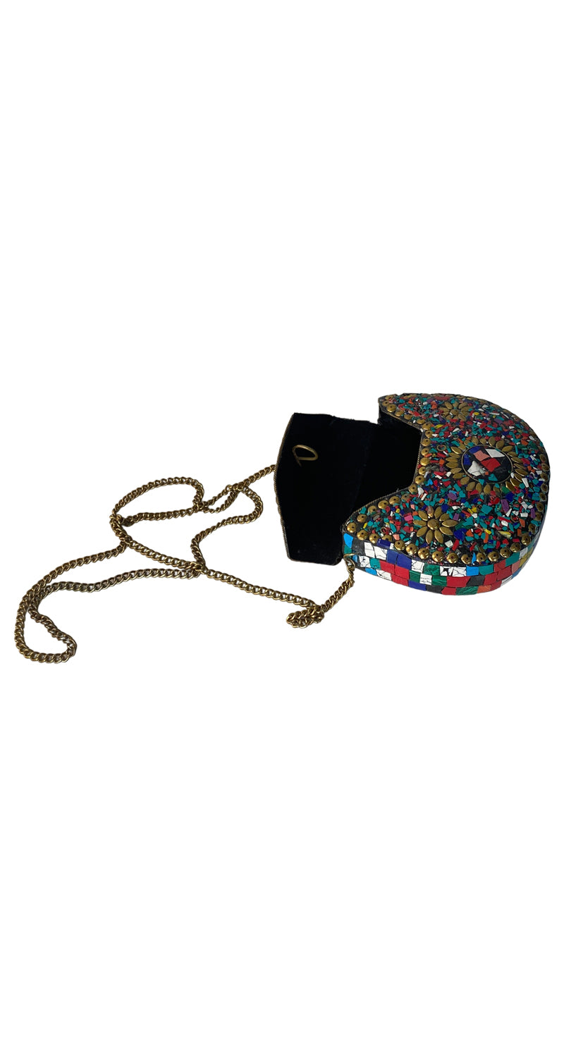 Cartera Mosaico