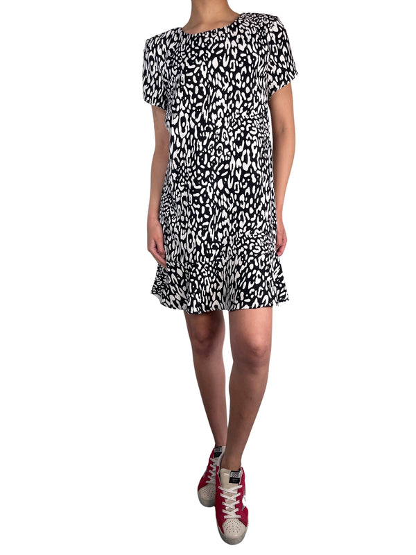Vestido Estampado