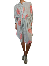 Vestido Liguria Greta