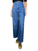 Jeans Botones