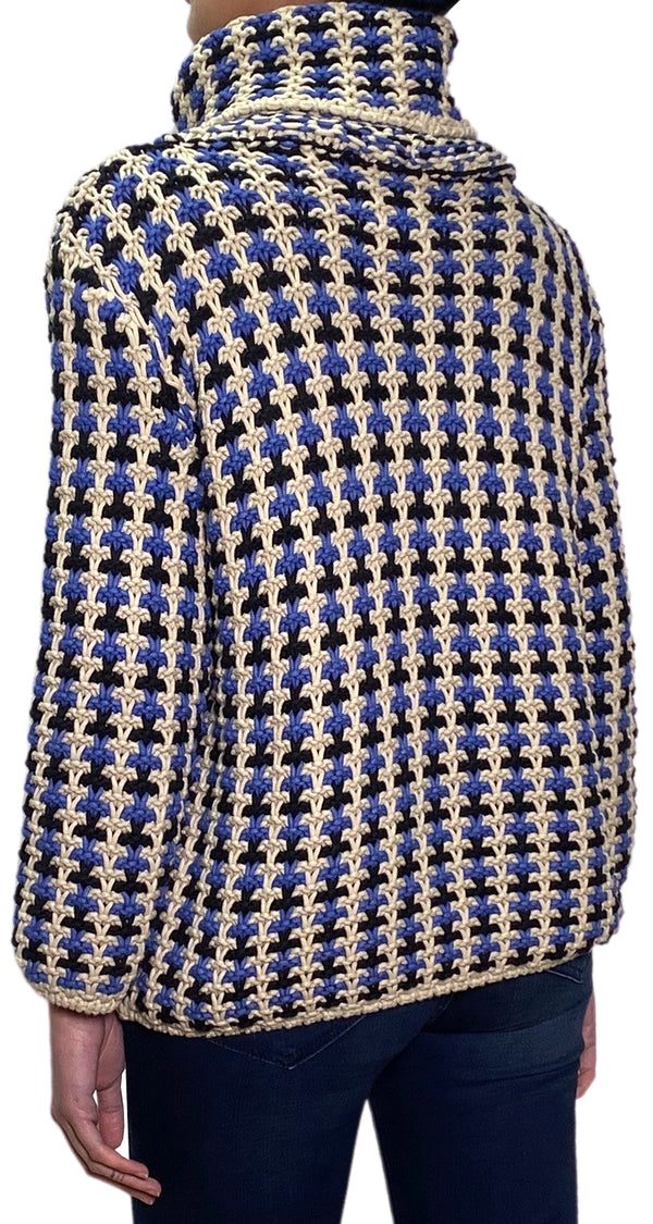 Sweater Tejido