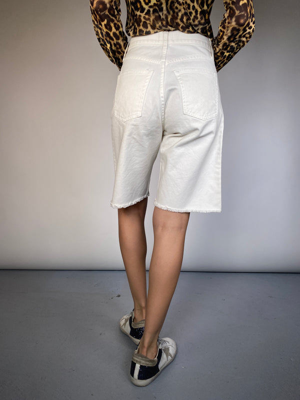 Shorts Denim