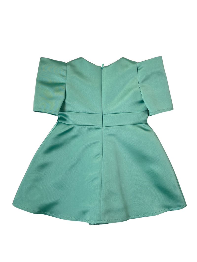 Vestido Esmeralda