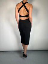 Vestido D&G