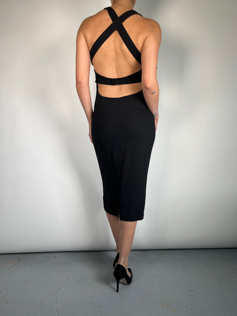 Vestido D&G