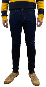 Jeans Azul