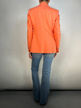 Blazer Naranja