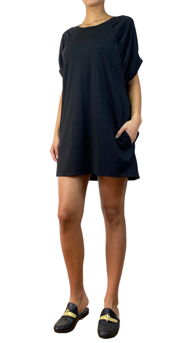 Vestido Negro