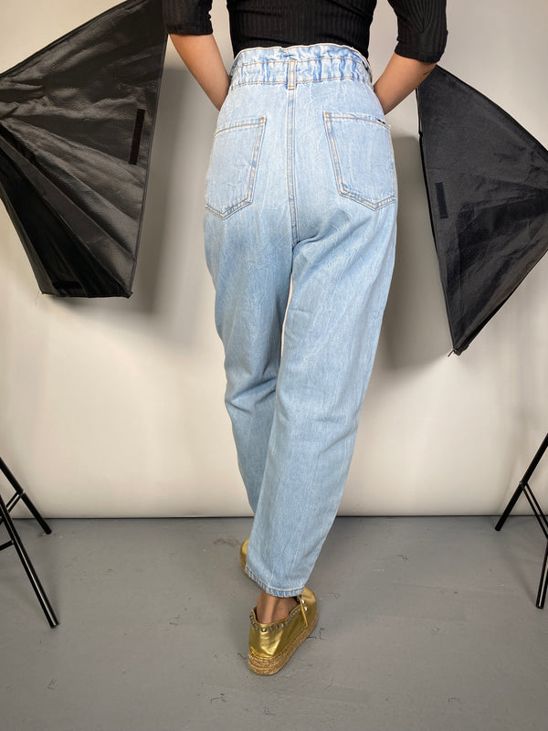 Jeans Celeste