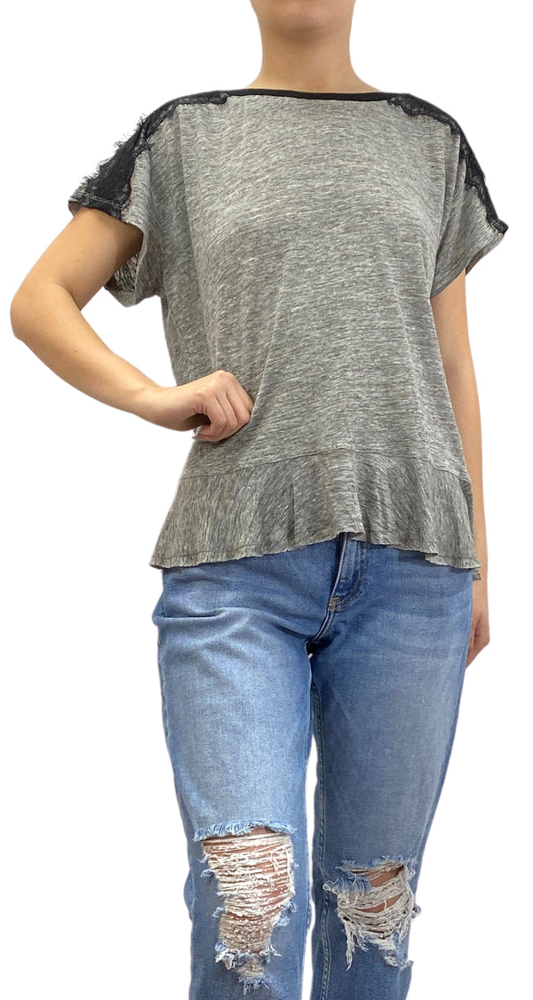 Polera Elisa
