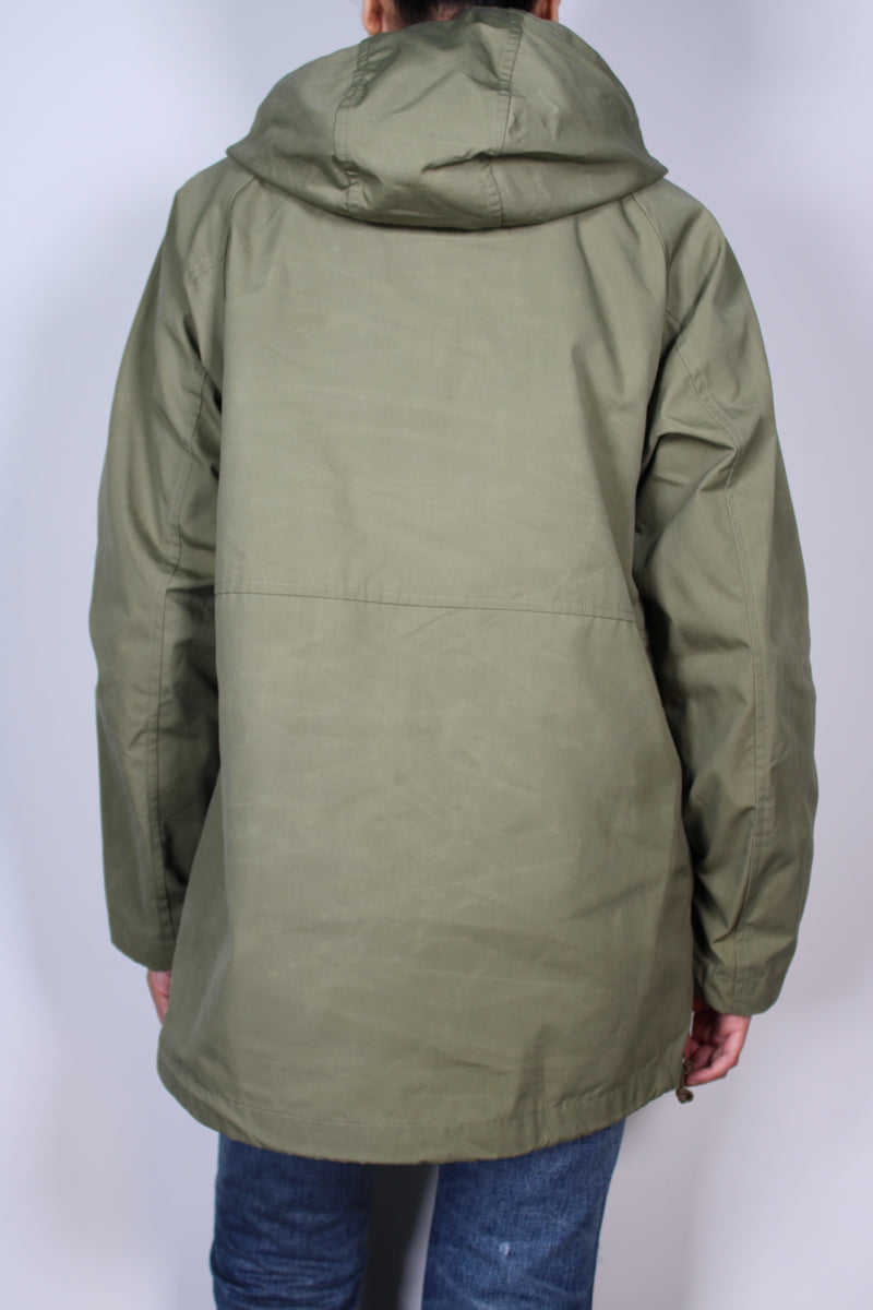 Polerón Vardag Anorak