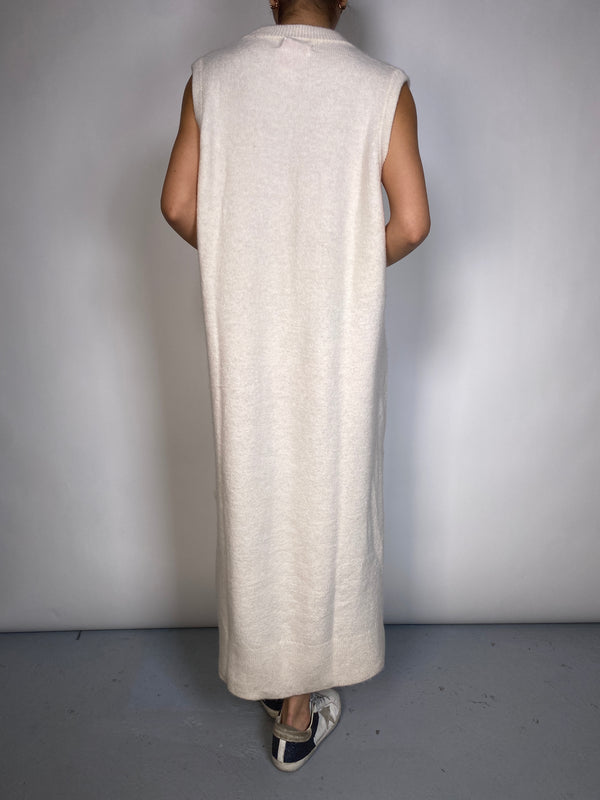 Vestido Winter