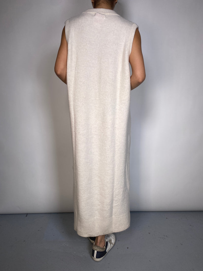 Vestido Winter