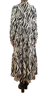 Vestido Animal