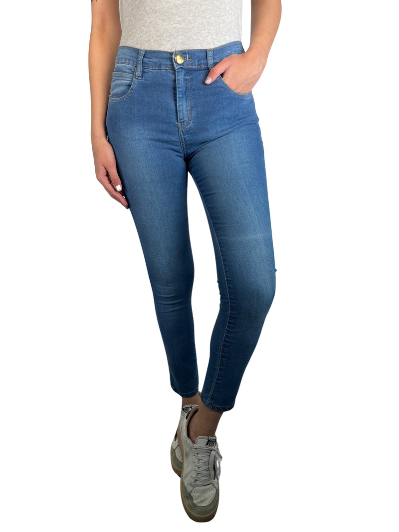 X SANTINO - Jeans @lareinadeldato