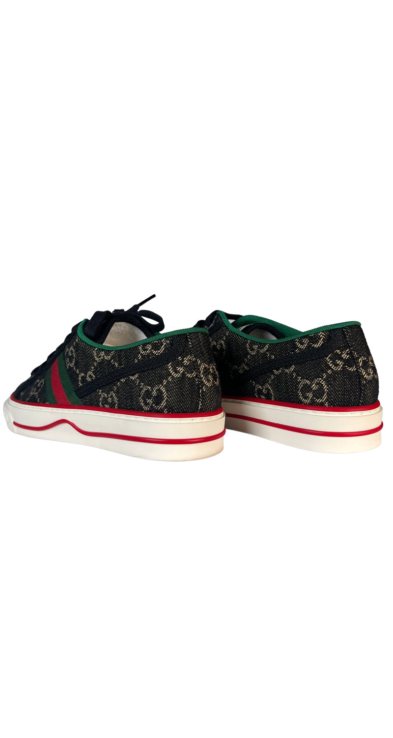 Zapatillas Tennis 1977