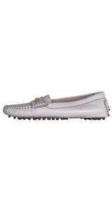Mocasines Piel de Cabra