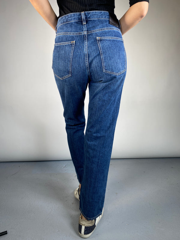 Jeans Basico