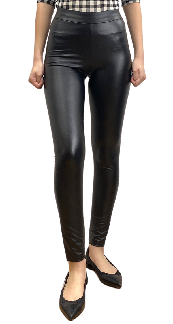 Leggings Negro