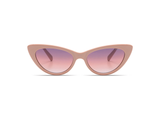 Anteojos Black Rosie Vintage Rose