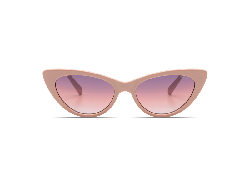 Anteojos Black Rosie Vintage Rose