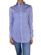 Blusa Custom Fit