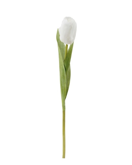 Flor Artificial Tulipan