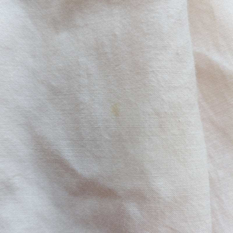 Blusa Larga Durazno