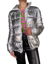 Parca Silver