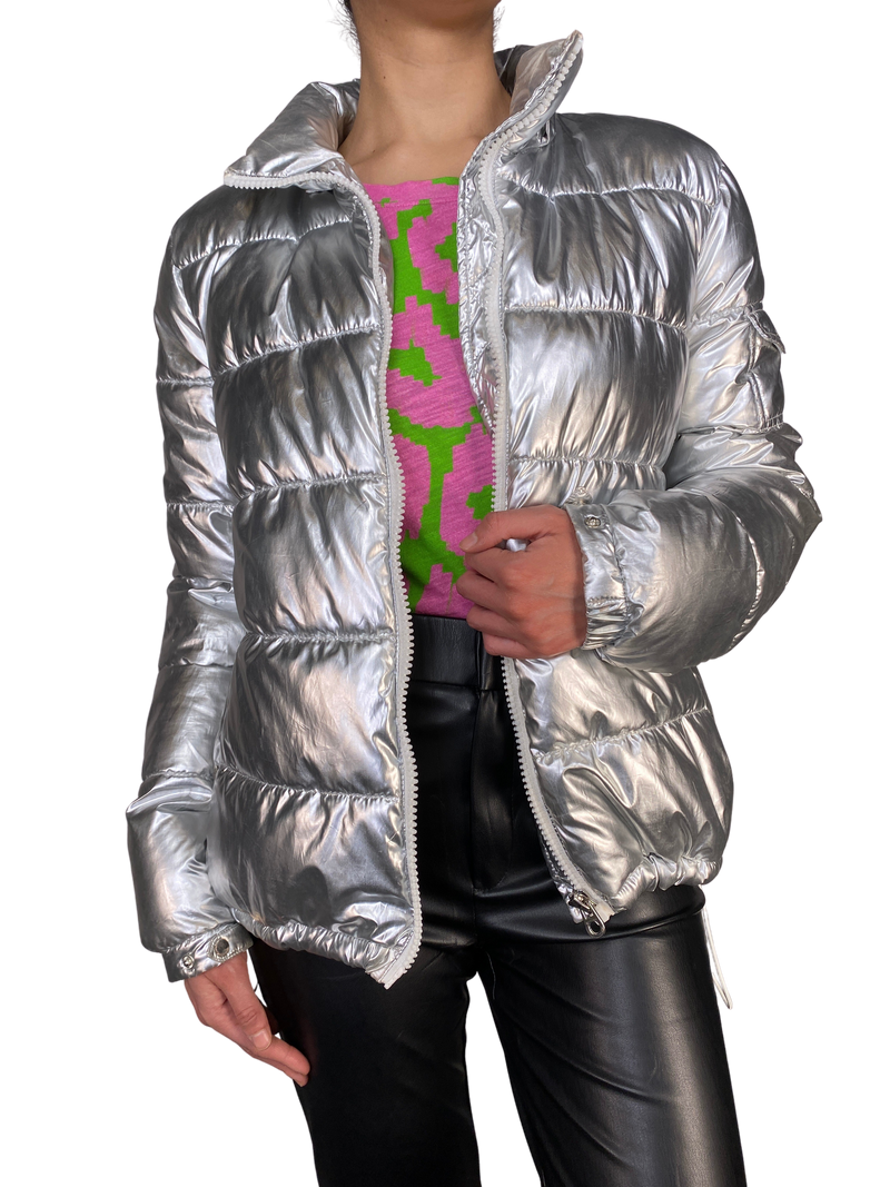 Parca Silver