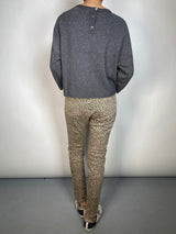Sweater Gris