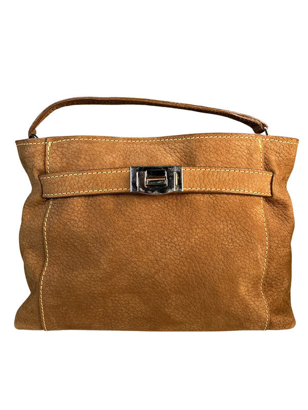 Cartera Camel