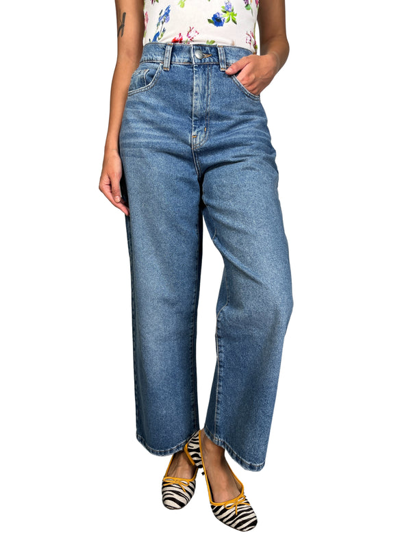 Jeans Loose