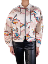 Chaqueta Lovers
