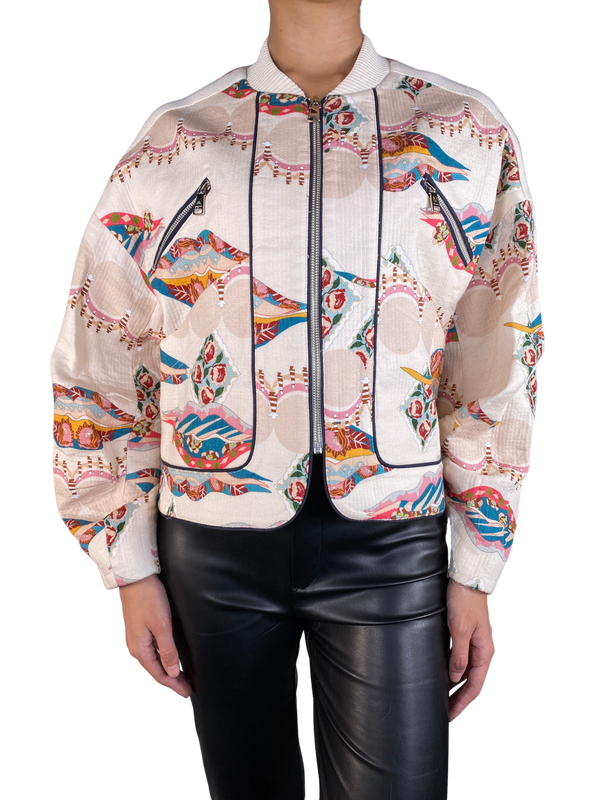 Chaqueta Lovers