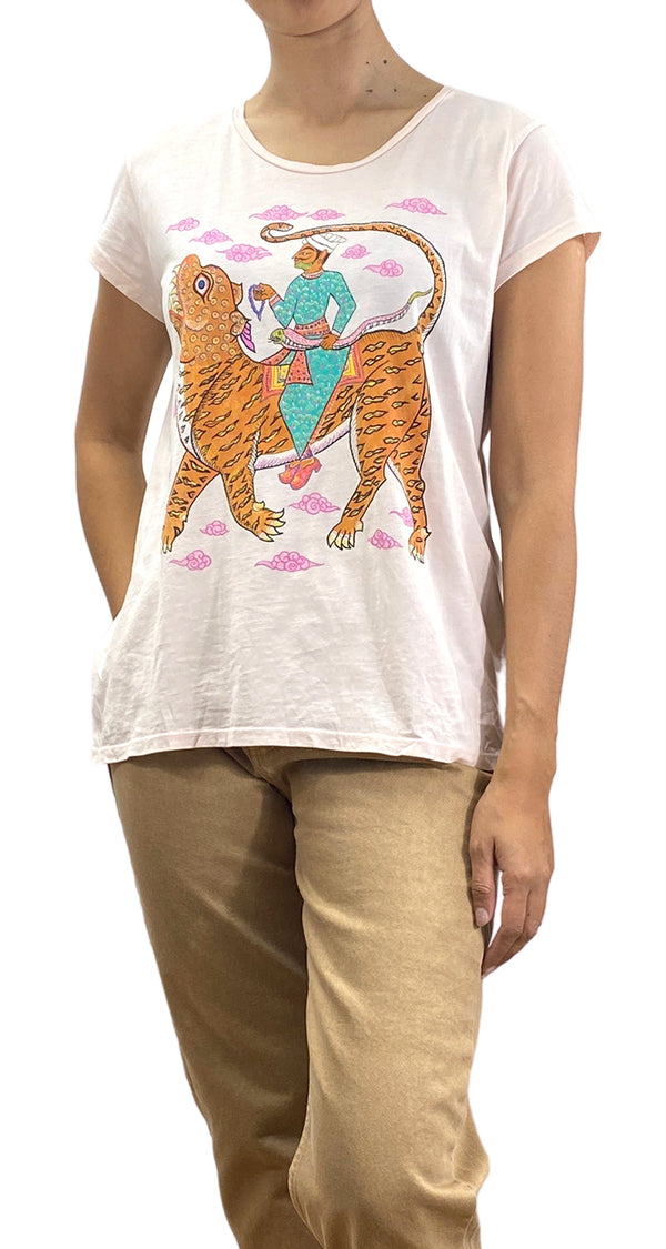 Polera Hindú