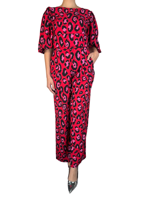 Set Animal Print
