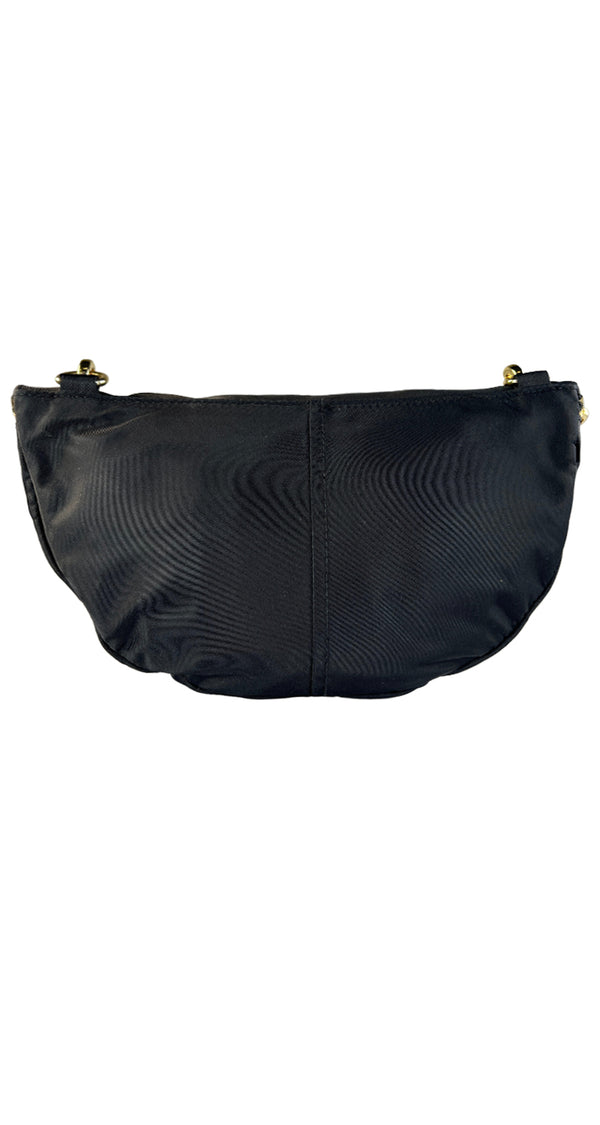 Bandolera Riñonera