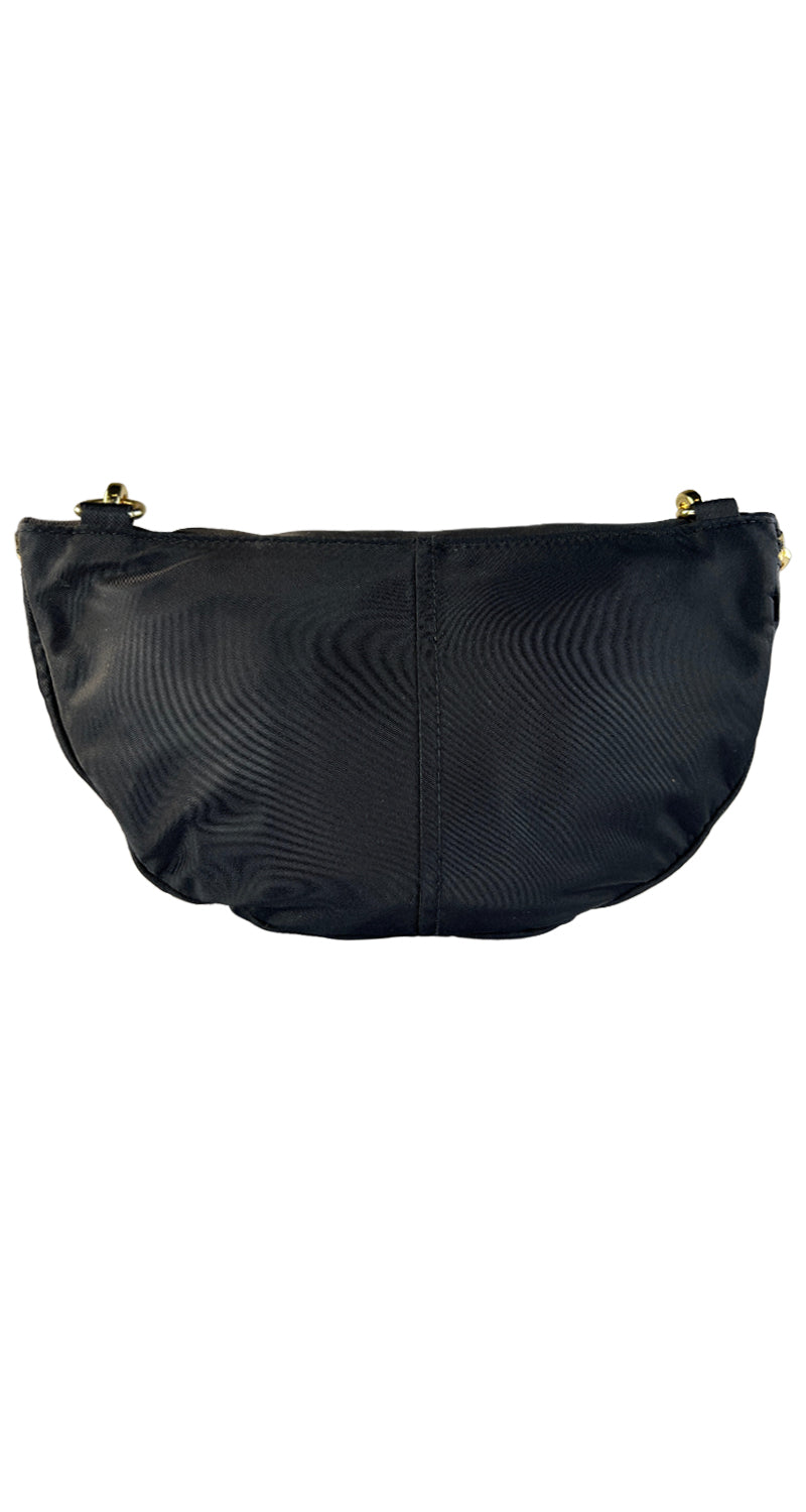 Bandolera Riñonera