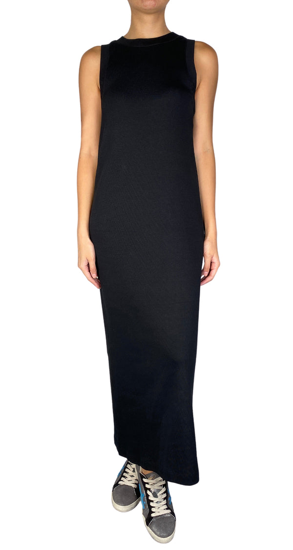 Vestido Negro
