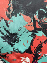 Vestido Estampado