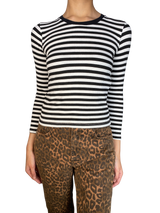 Polera Rayas