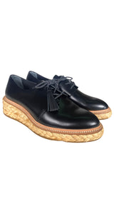 Zapatos Suela Yute