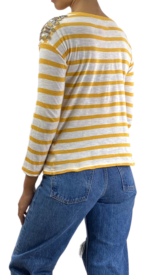 Polera New Sihuca