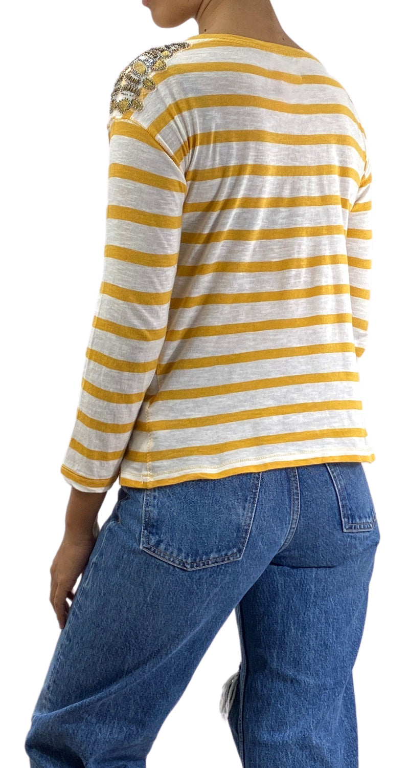 Polera New Sihuca
