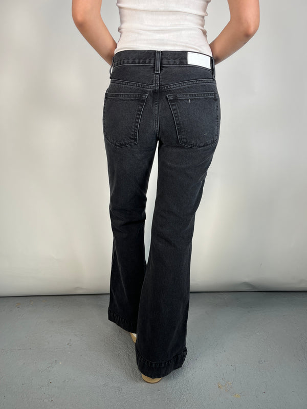 Jeans Palazzo