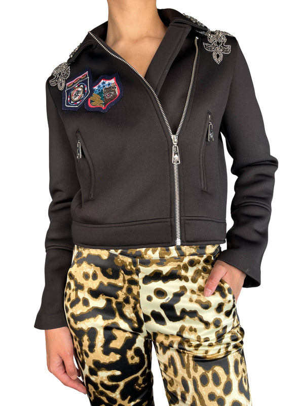 Chaqueta Baby