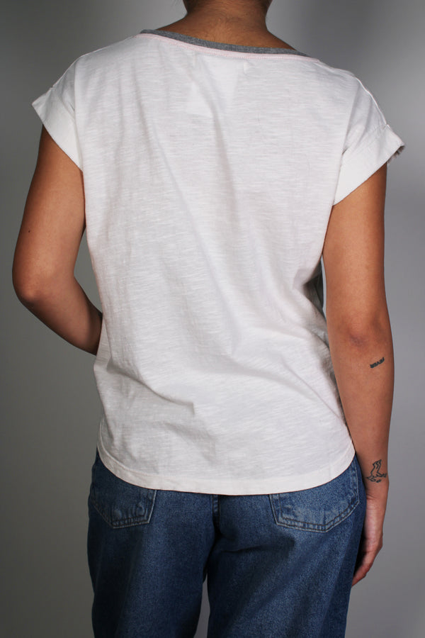Polera Tiger